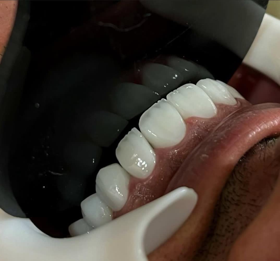 دندانپزشکی دکتر فاطمه فرج الهی در خرم آباد